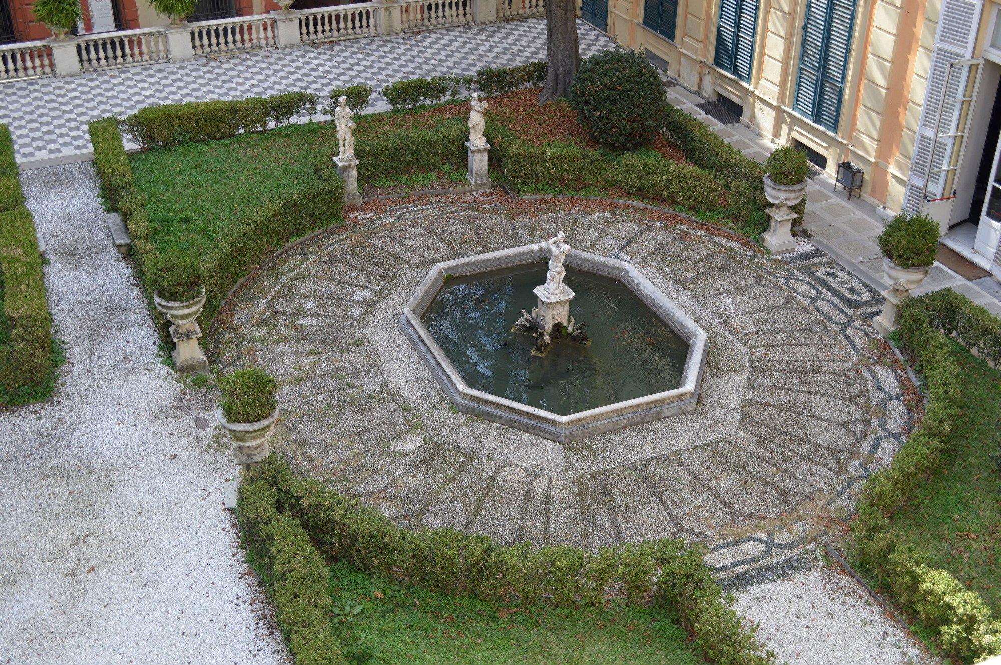 Musei di Strada Nuova - Palazzo Bianco