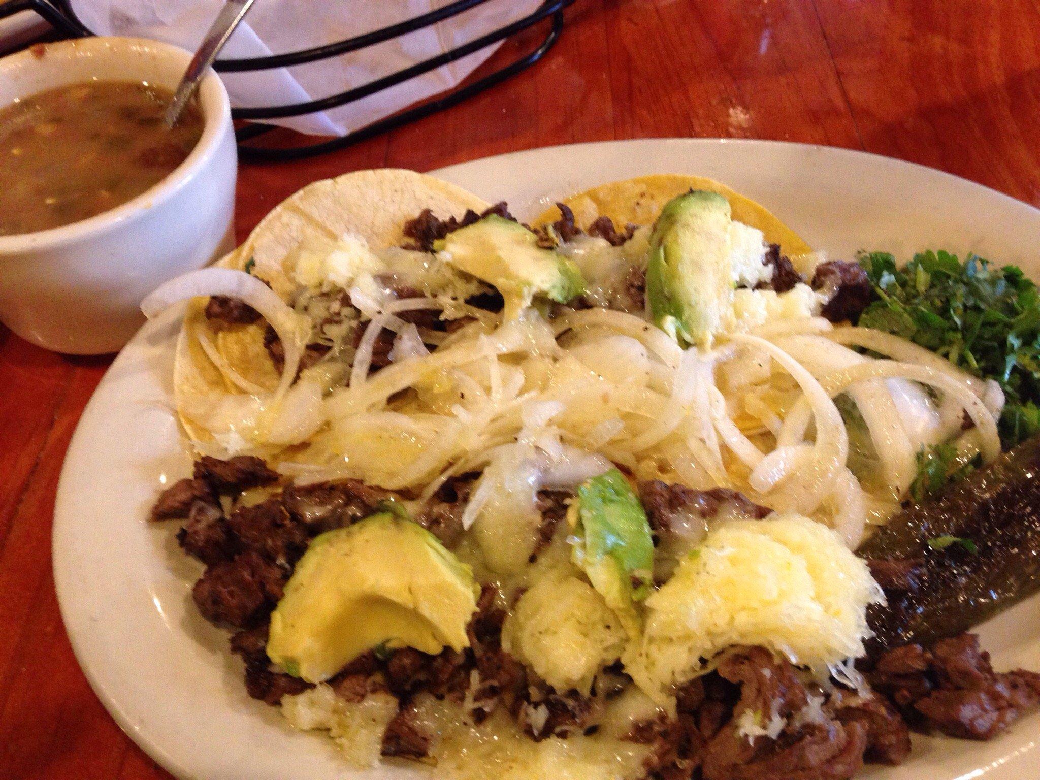 La Iguana Restaurant