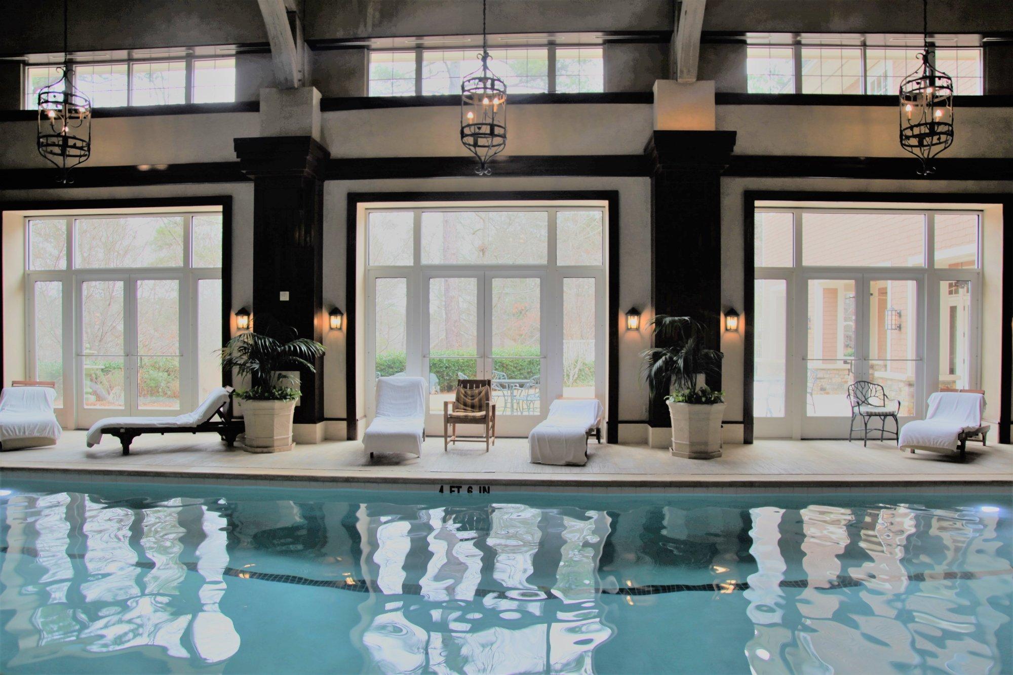 The Ritz-Carlton Reynolds, Lake Oconee