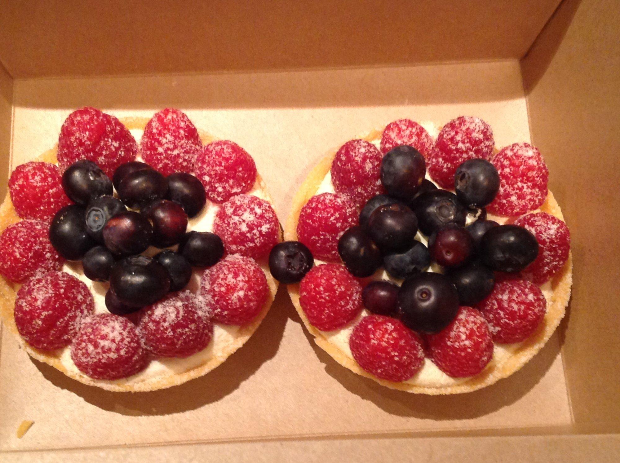 The Italian Club Bakery