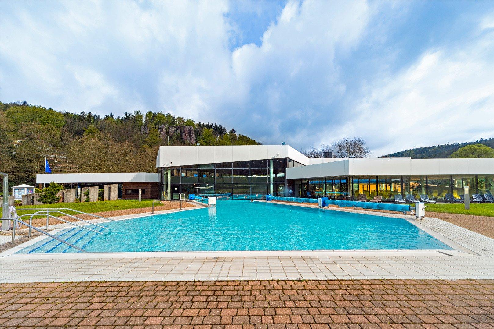 Siebentaeler Therme