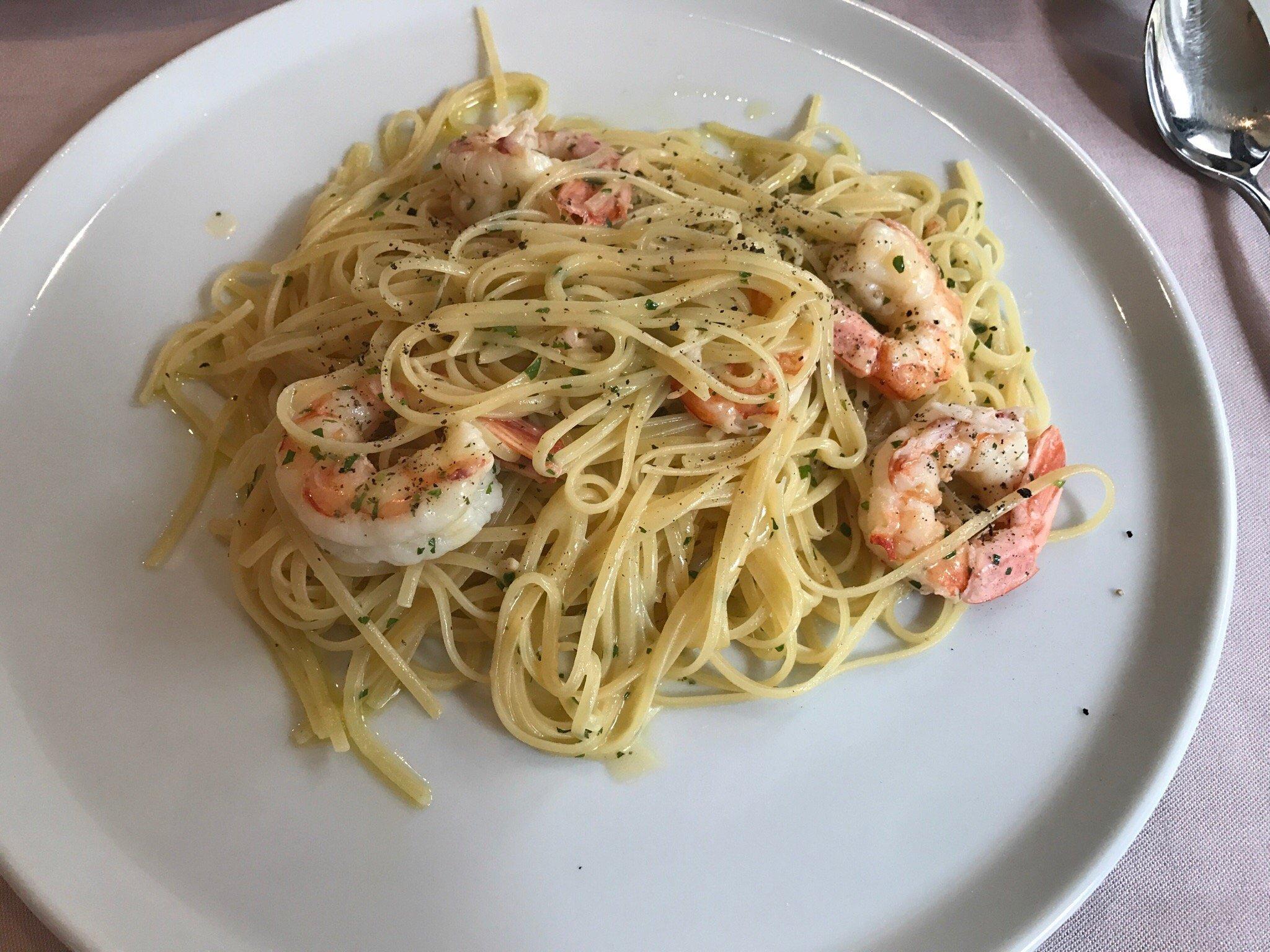 La Fontana Ristorante & Pizzeria