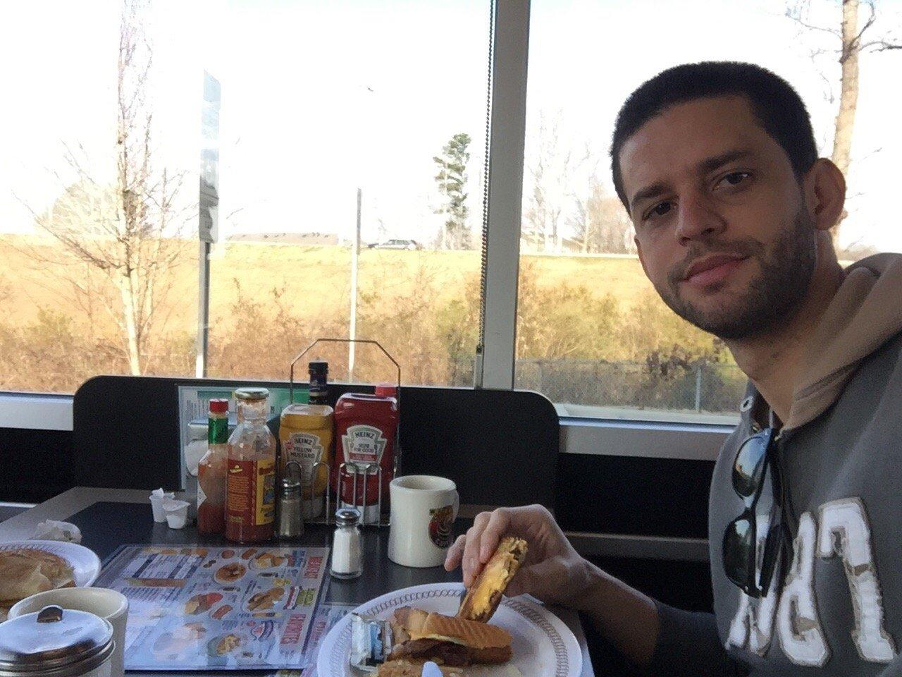 Photo by ManuelVMarques