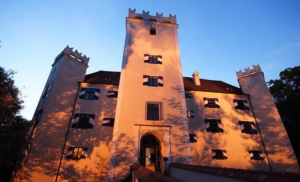 Schlossbrau Mariakirchen