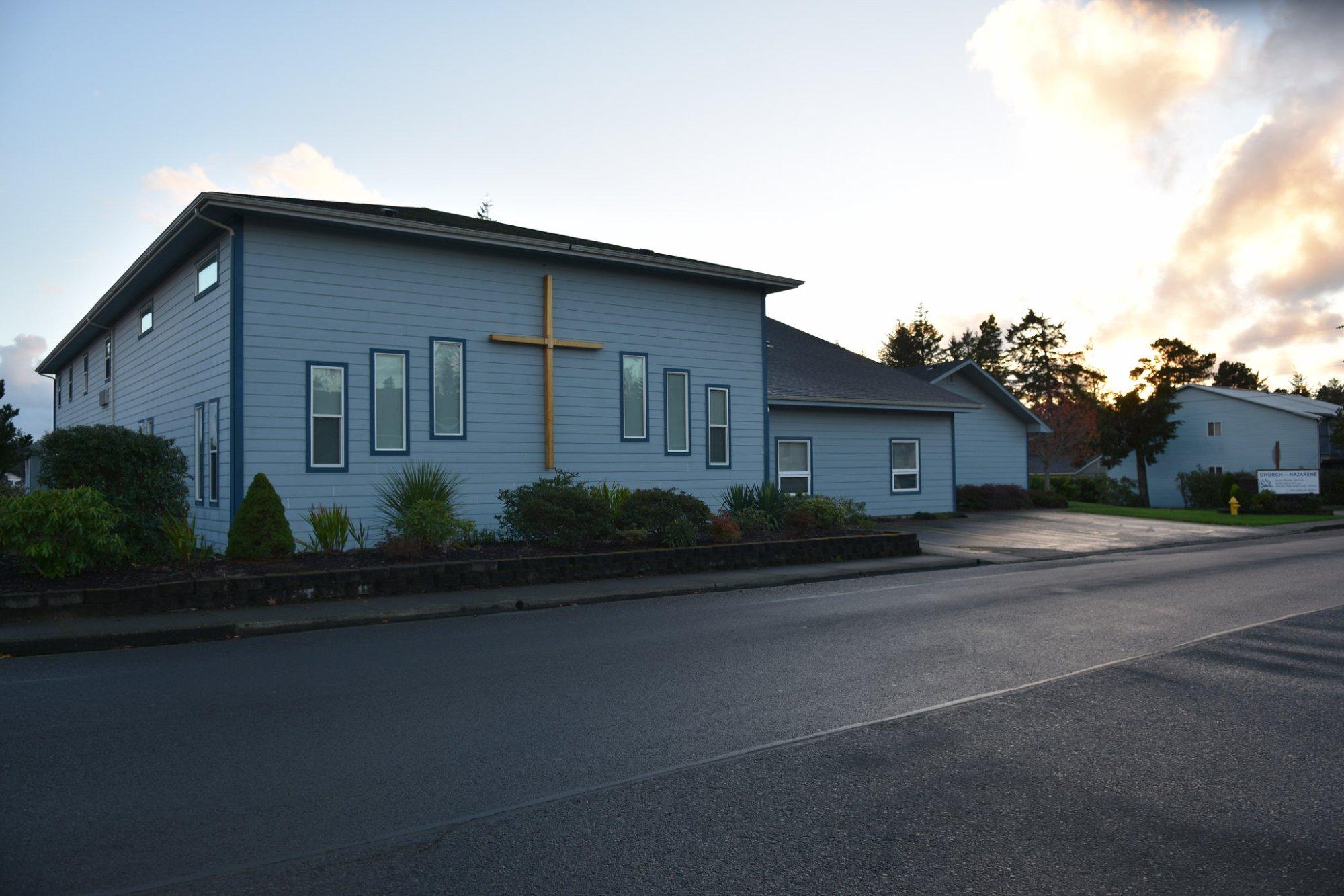 Florence Church of the Nazarene