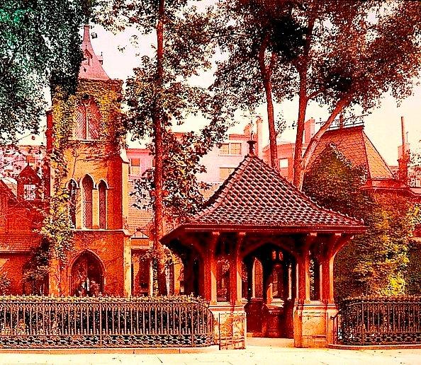Church of the Transfiguration