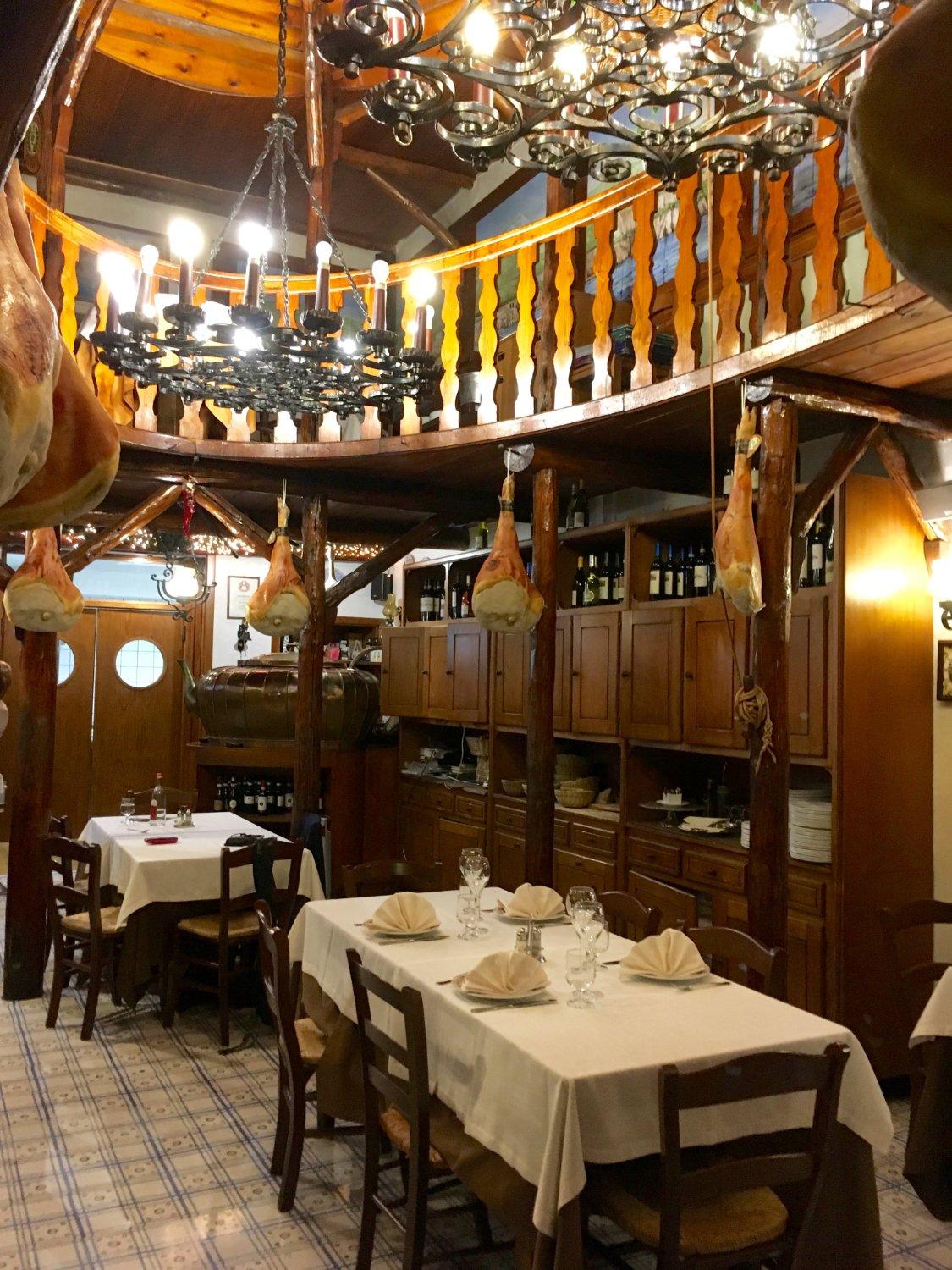 Ristorante Zi Ntonio