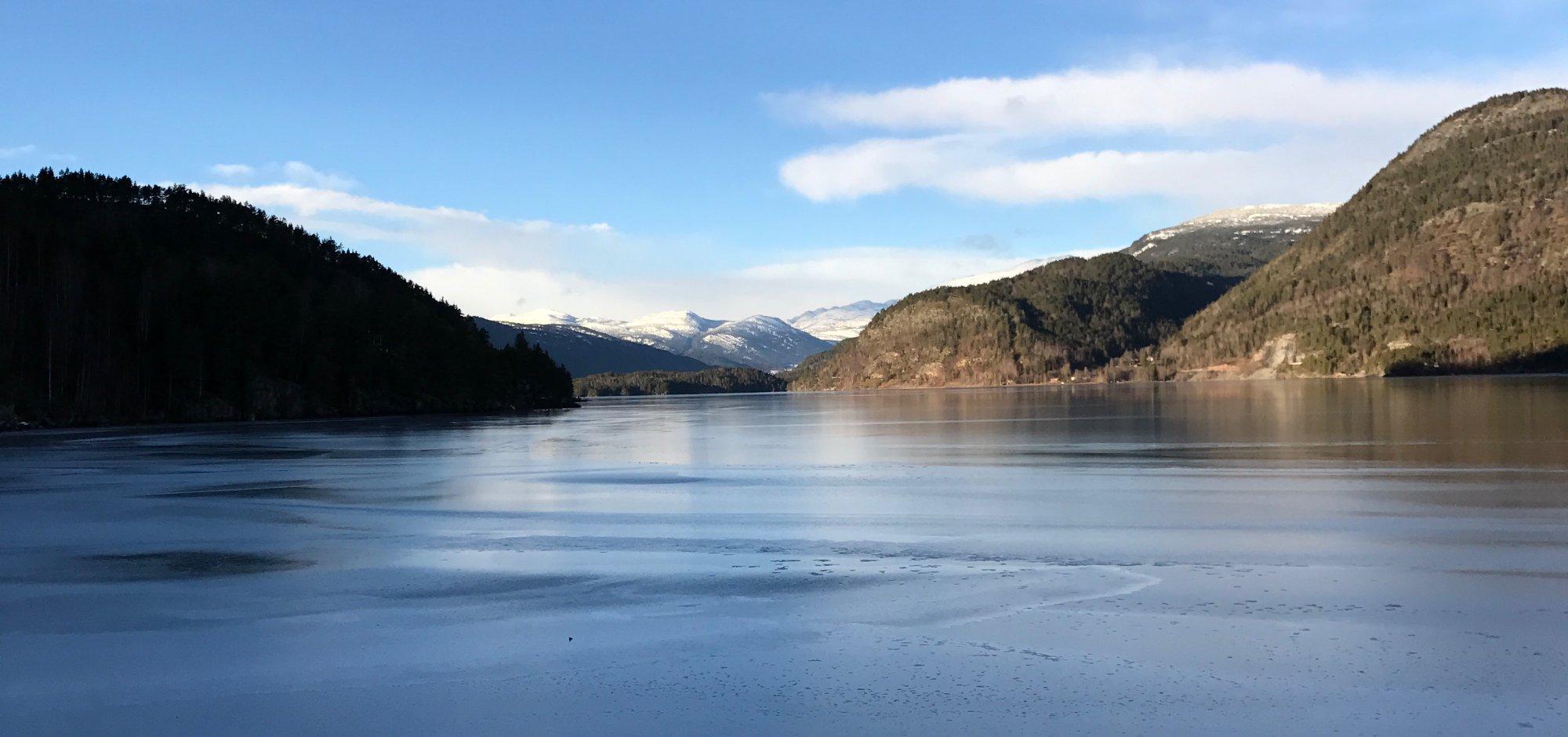 Seljord Tourist Information