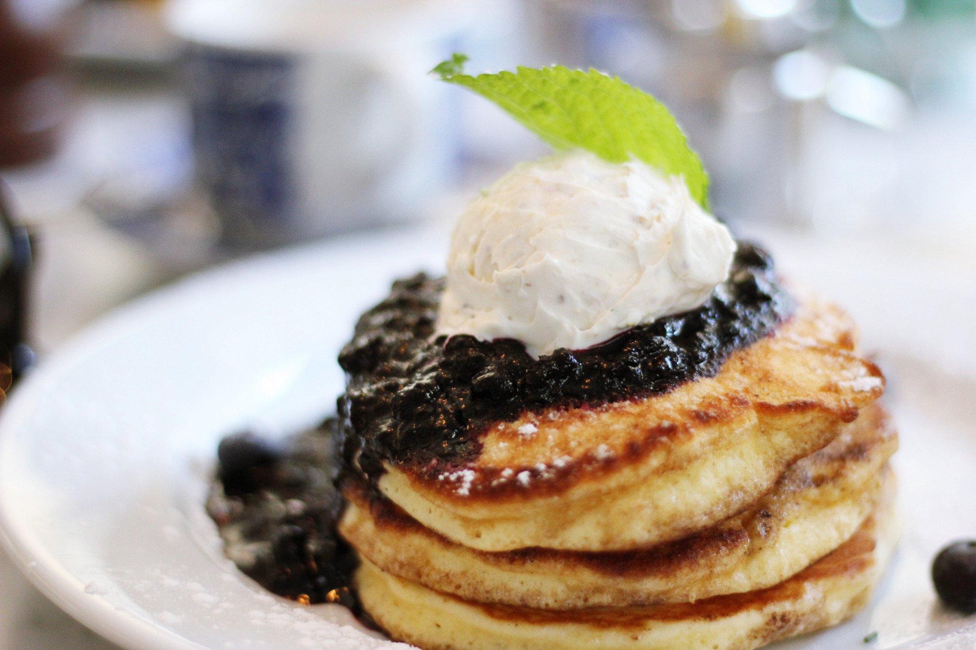 Greasy Spoon - Södermalm