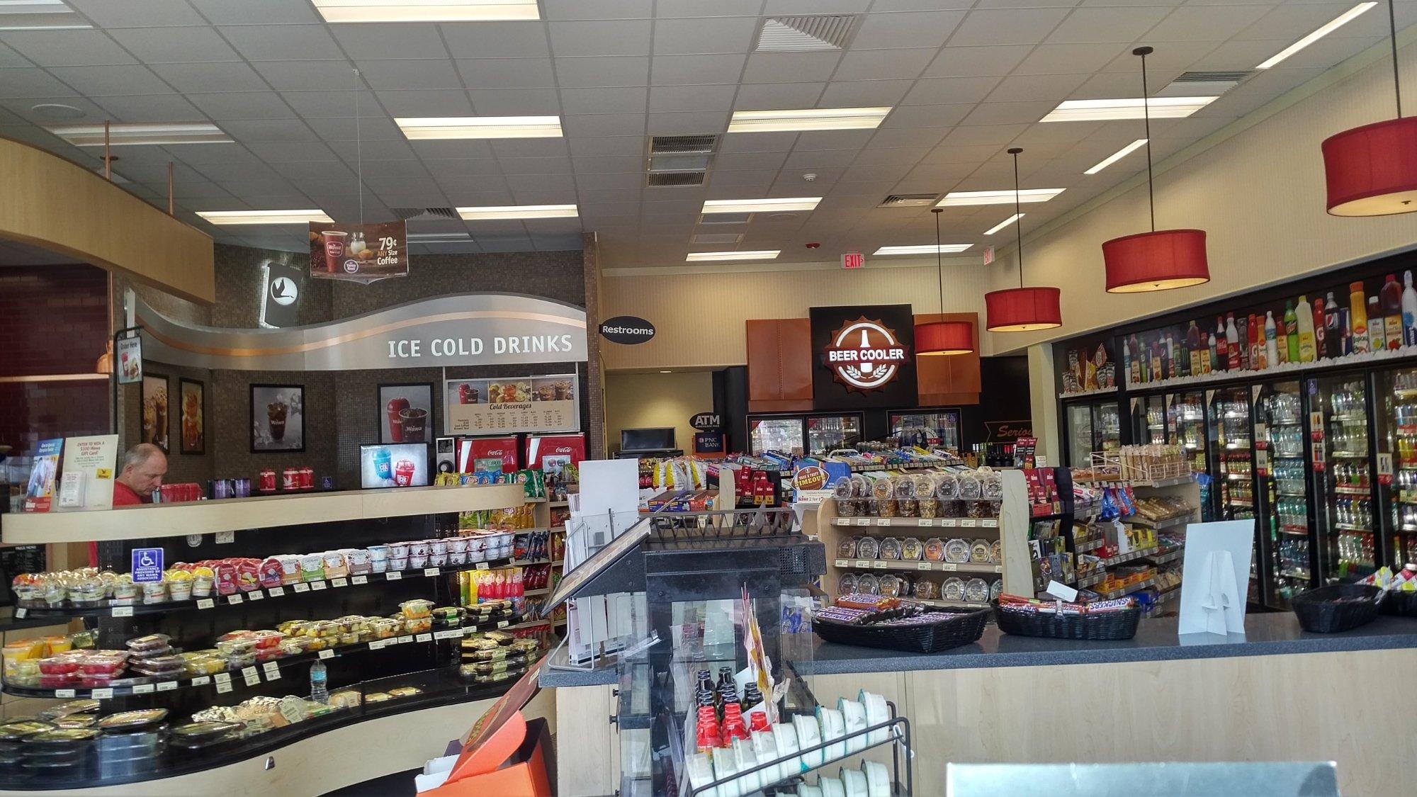 Wawa