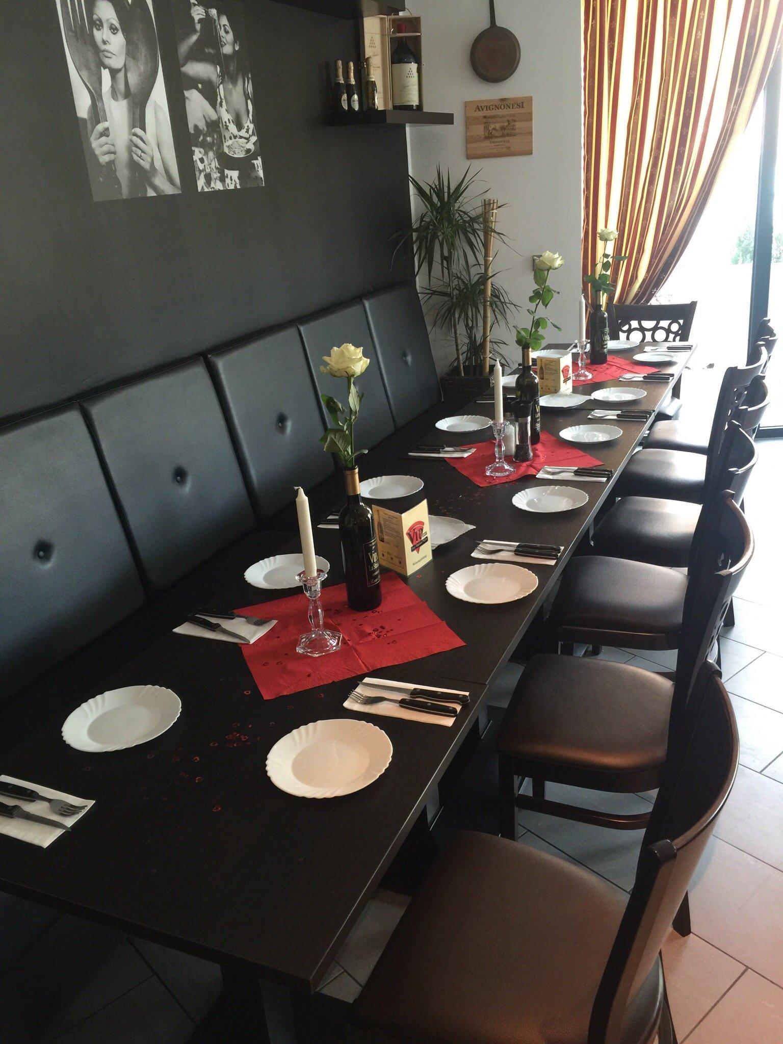 Pizzeria La Strada 7 - VIPizza