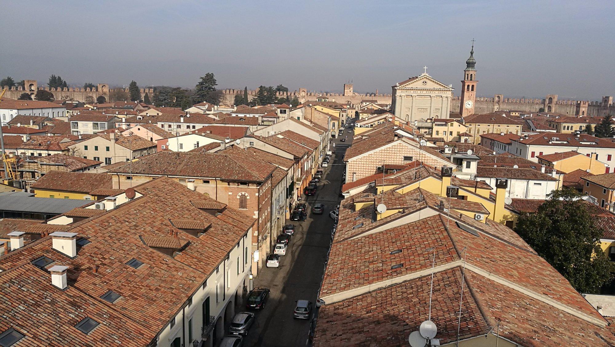 Torre di Malta e Museo Archeologico