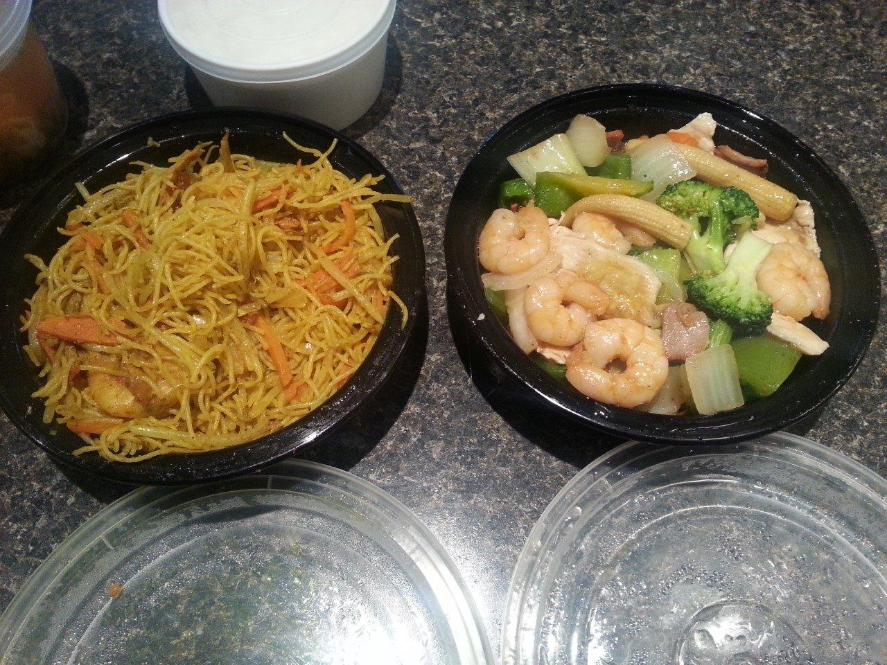 Boston Chinese Restaurant