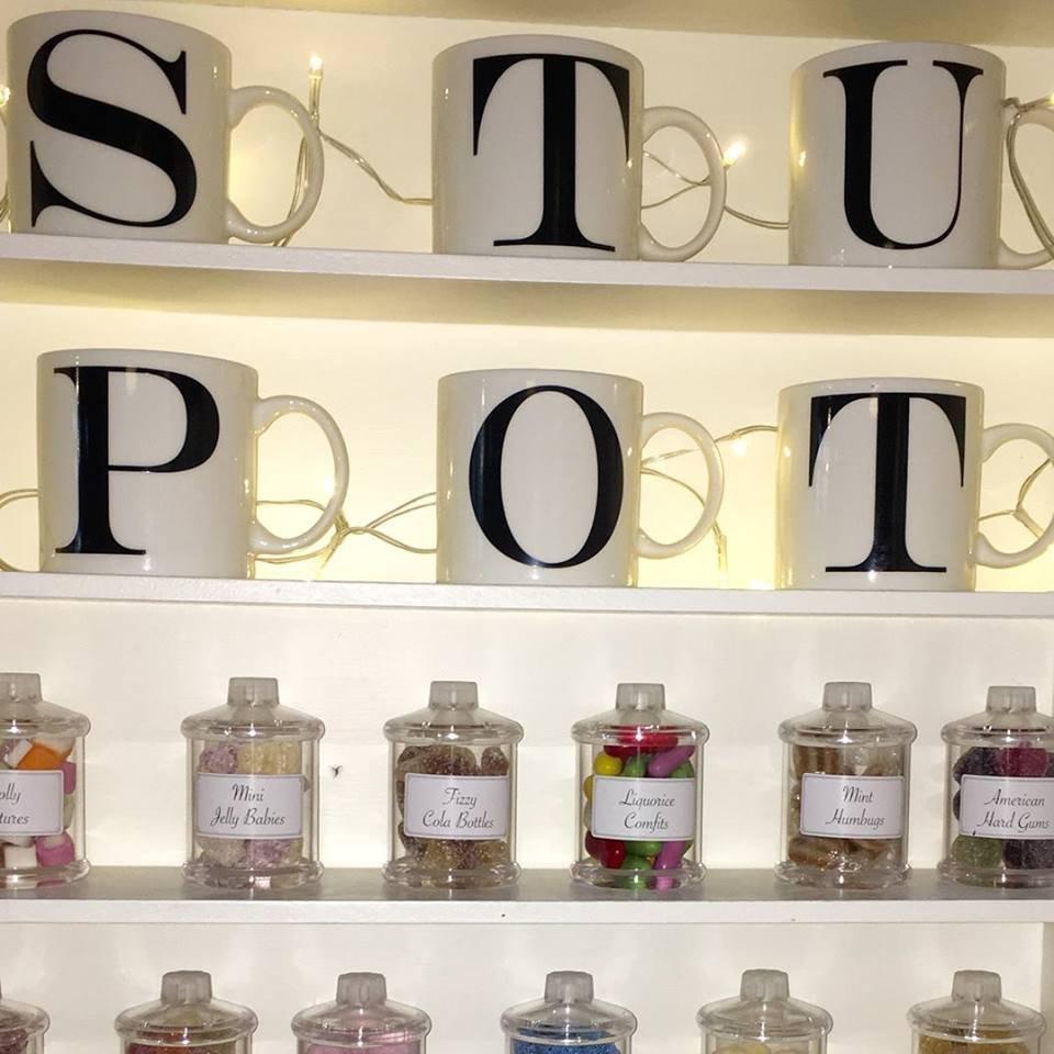 A Little Stu Pot Cafe & Craft