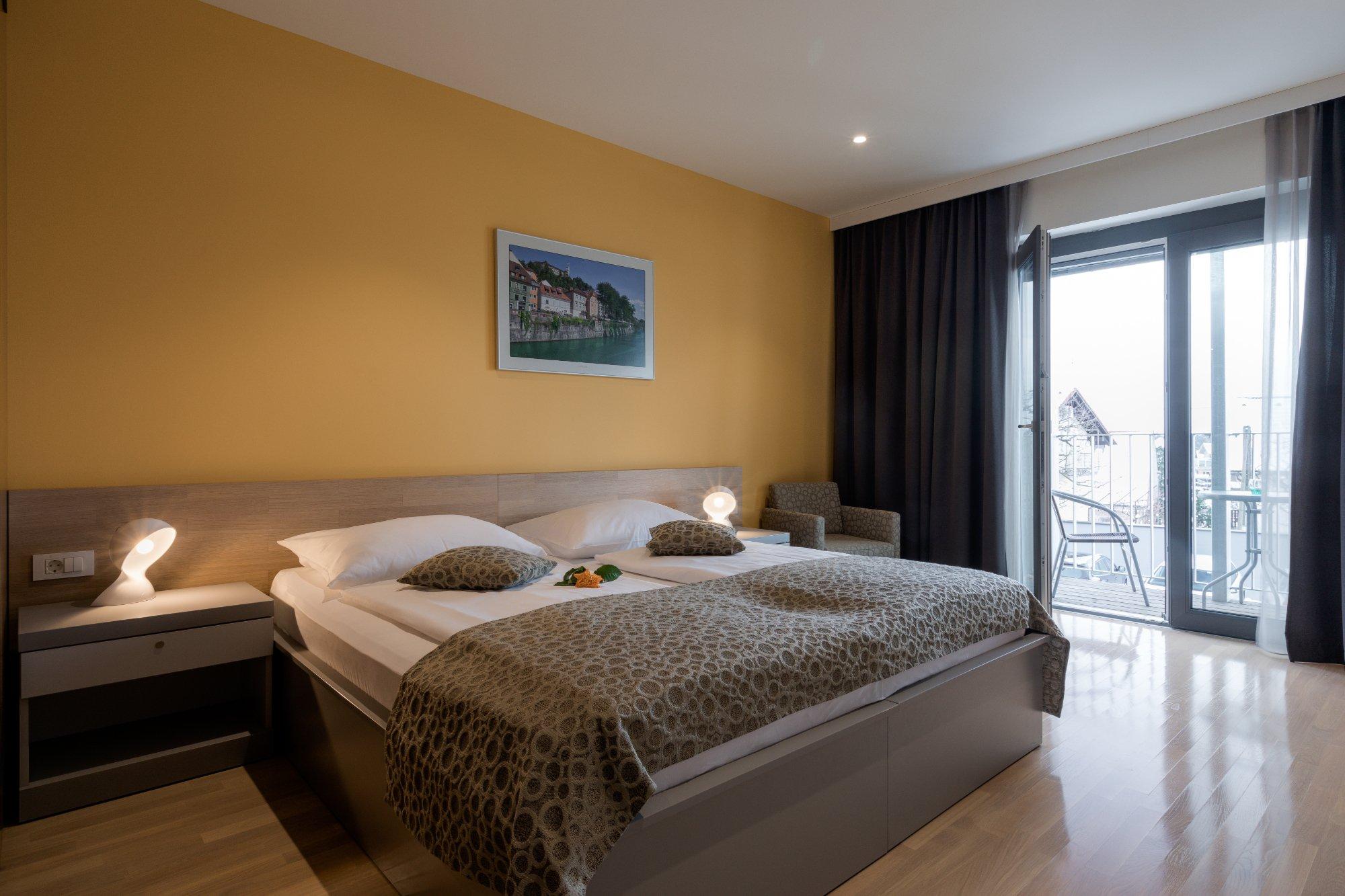 Hotel Florjanckov Hram