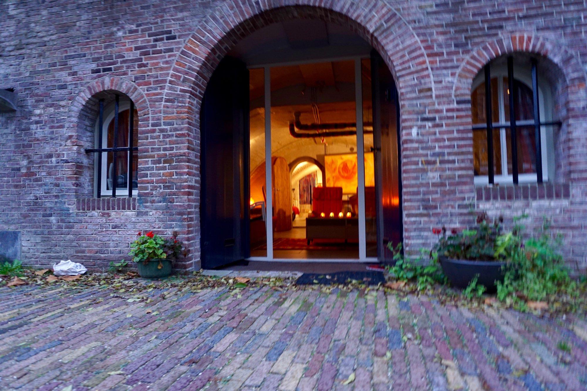 B&B Oudegracht 360