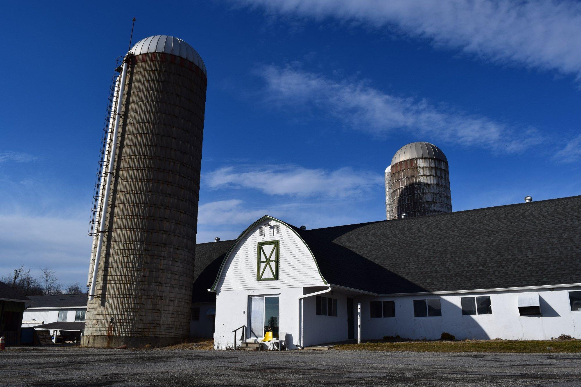 Hilltop Hanover Farm & Environmental Center