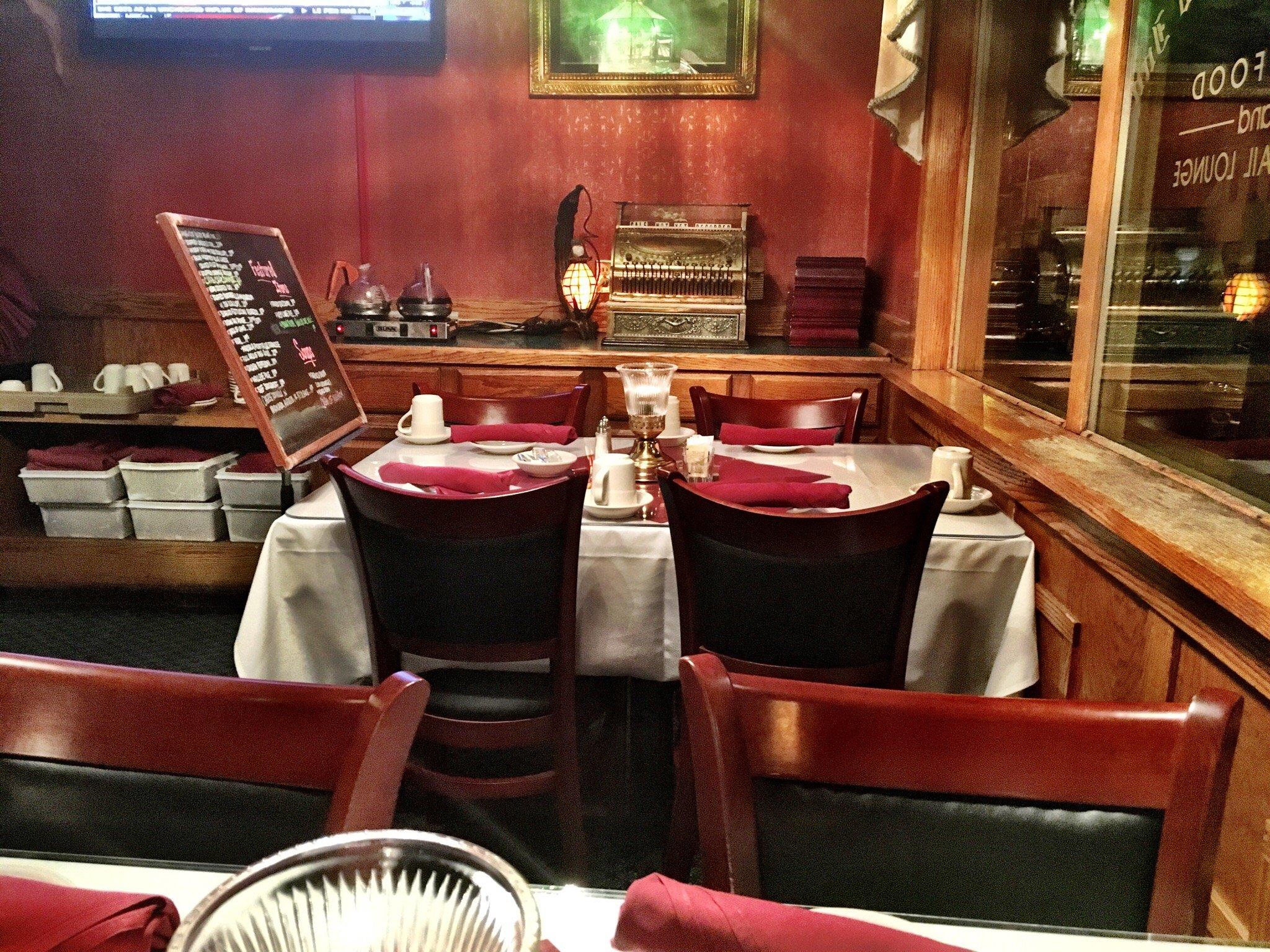 Photo by RoadLessTraveller