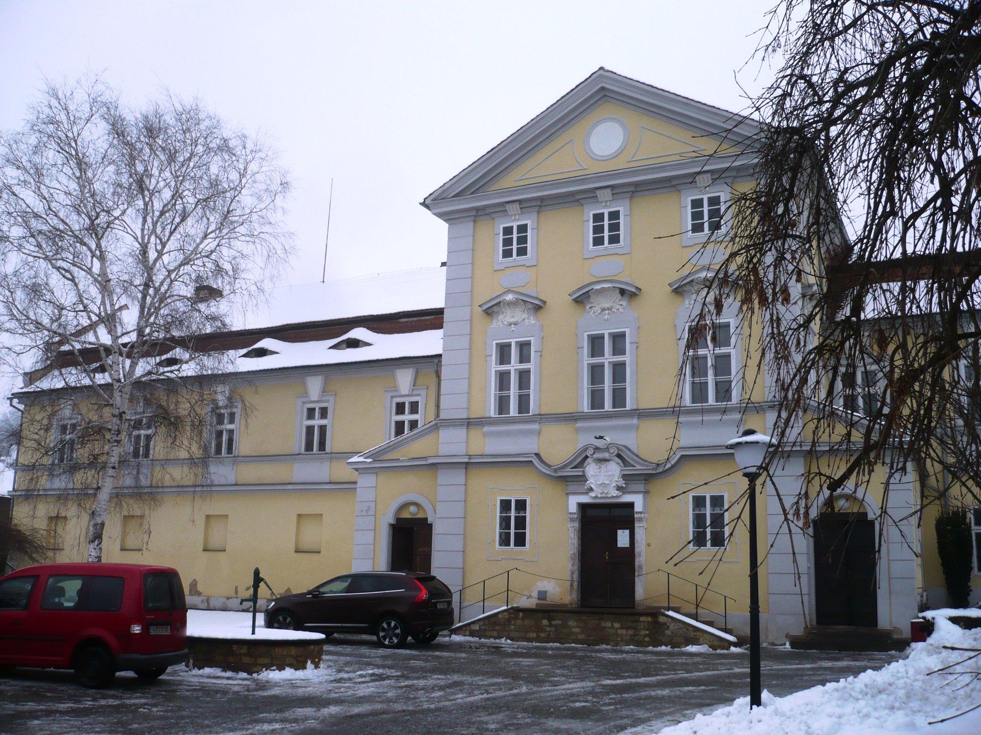 Zernosecke Vinarstvi