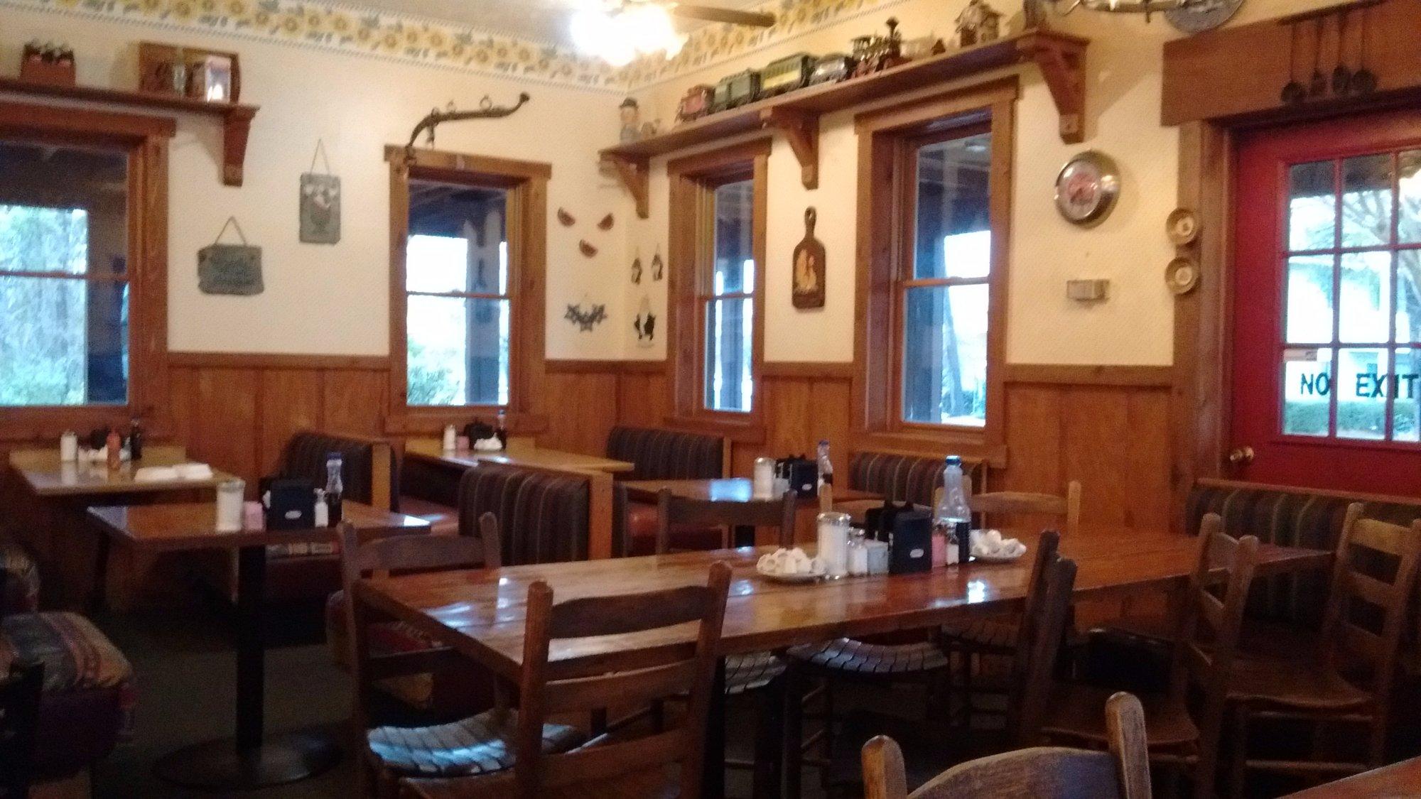 Photo by CrackedCrock