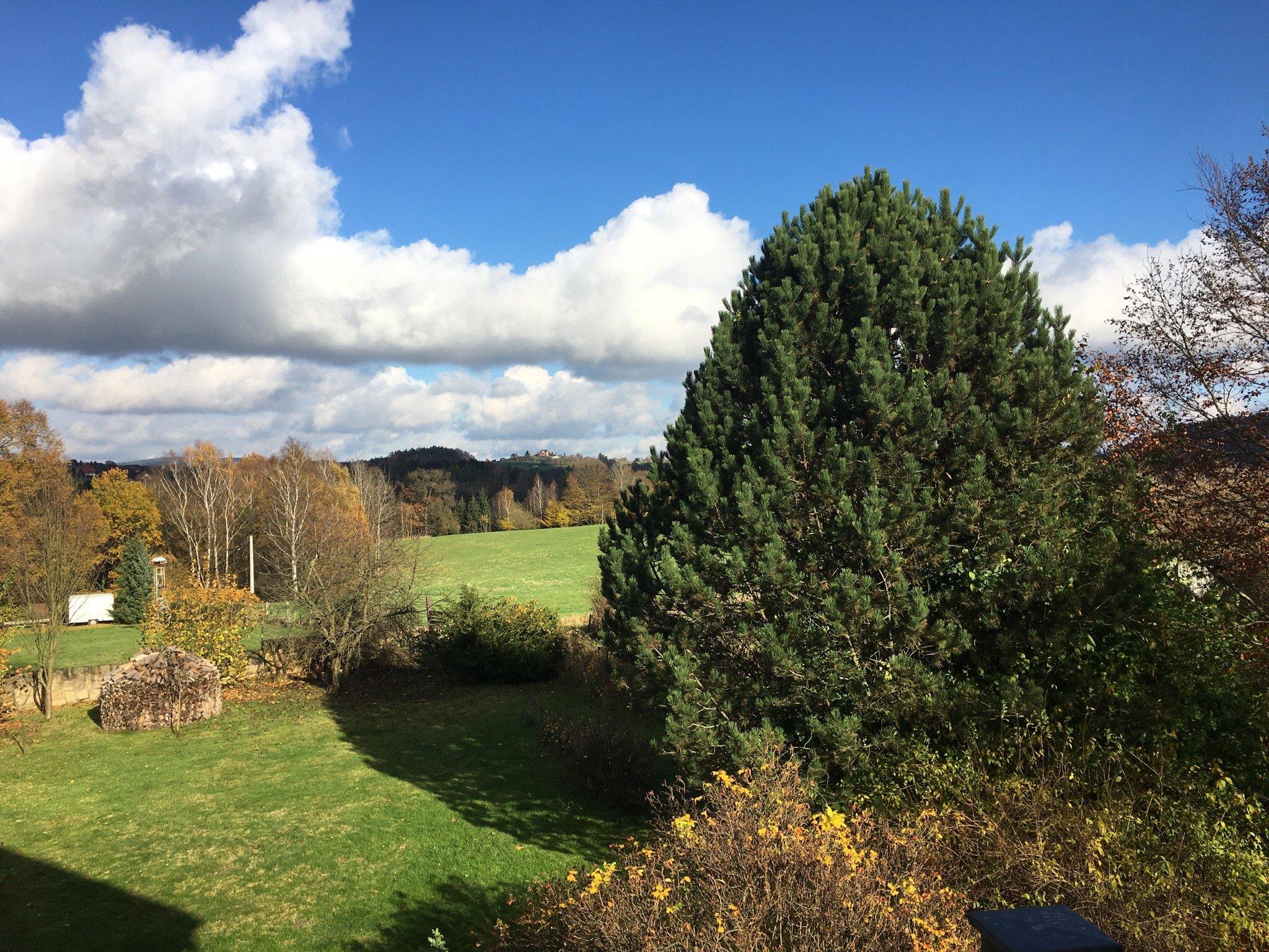 Biopension Ostrauer Höehe