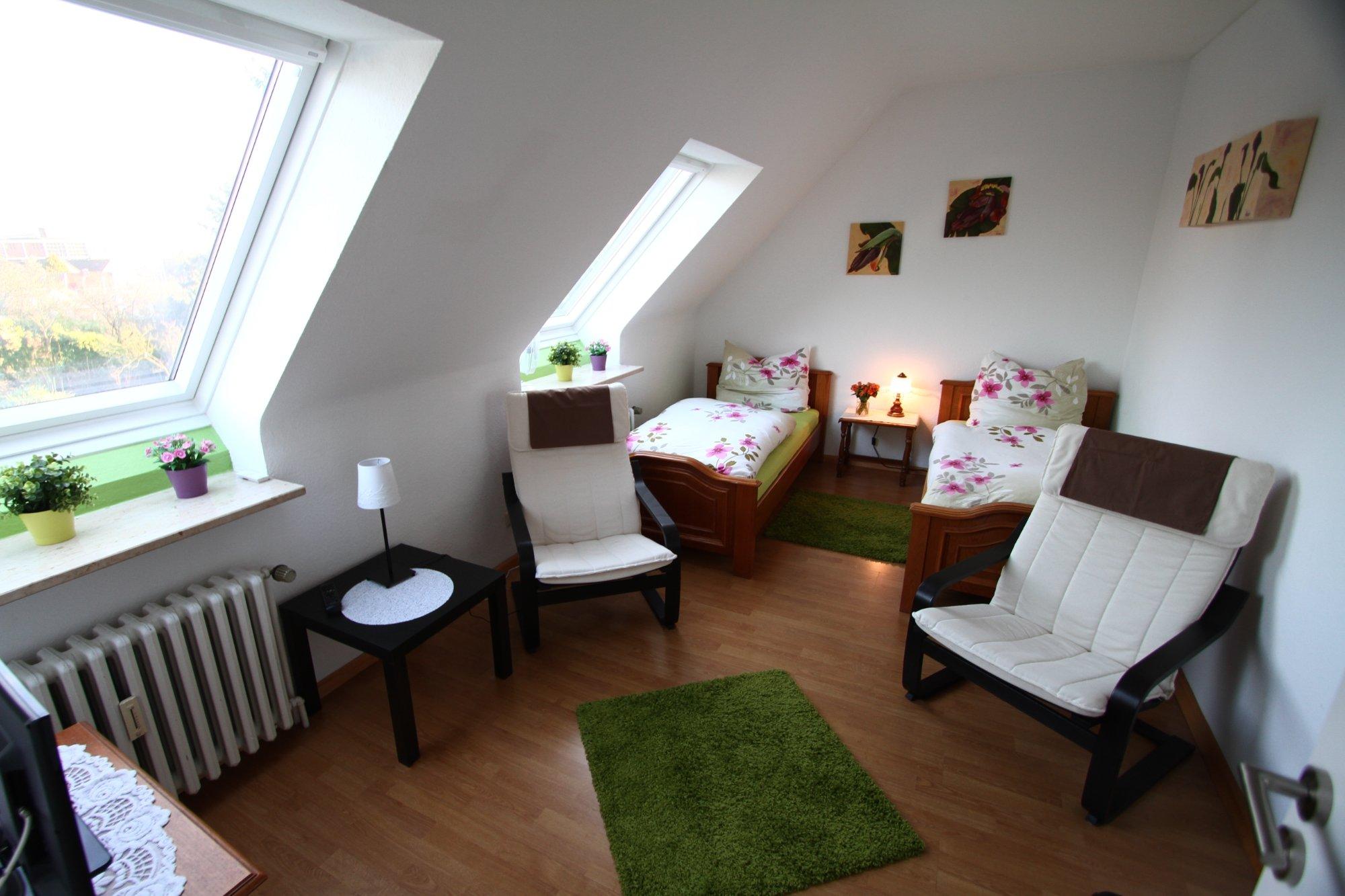 Christianes Gaestehaus