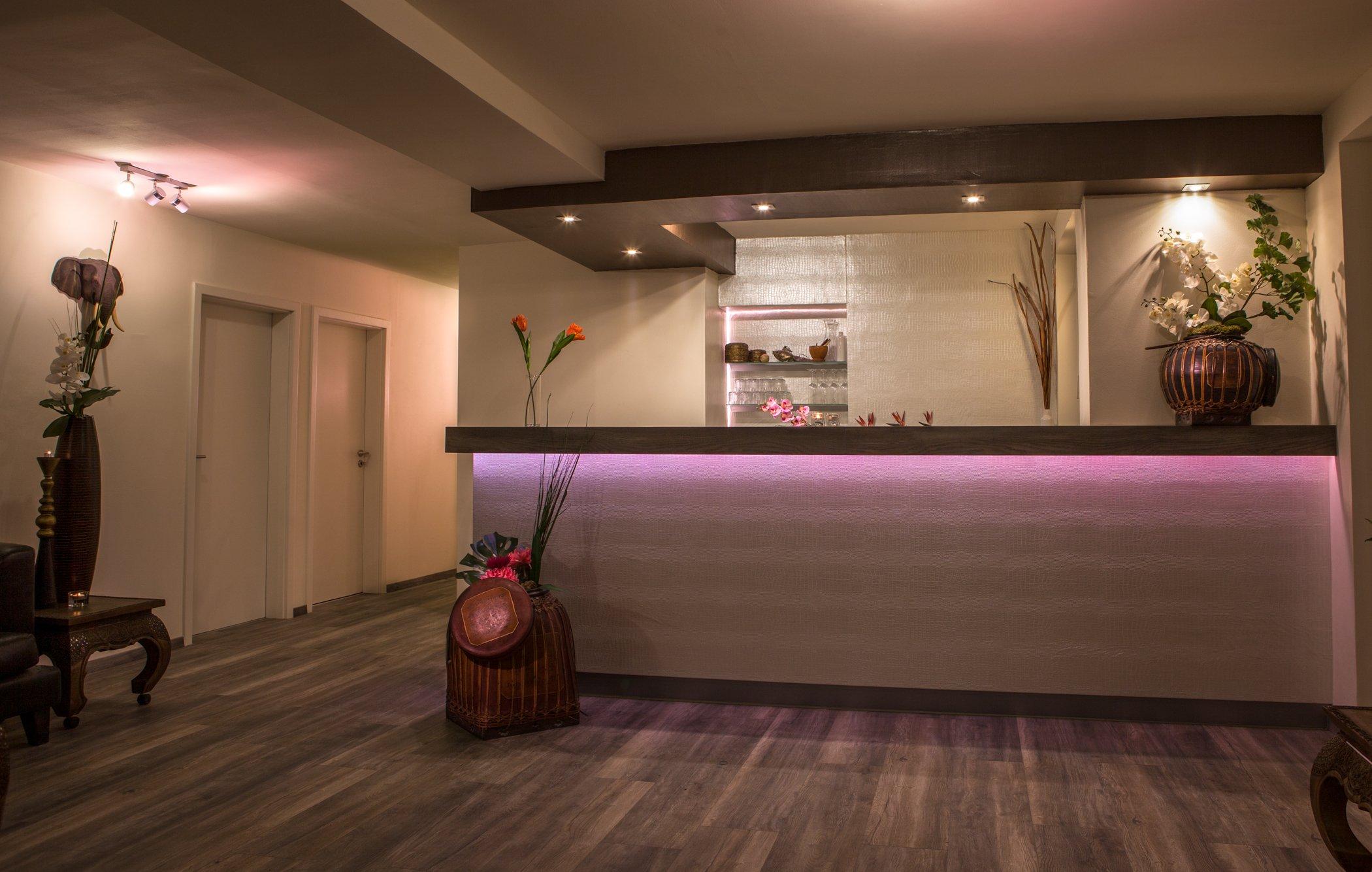 Shiso Dayspa - Thai Massage