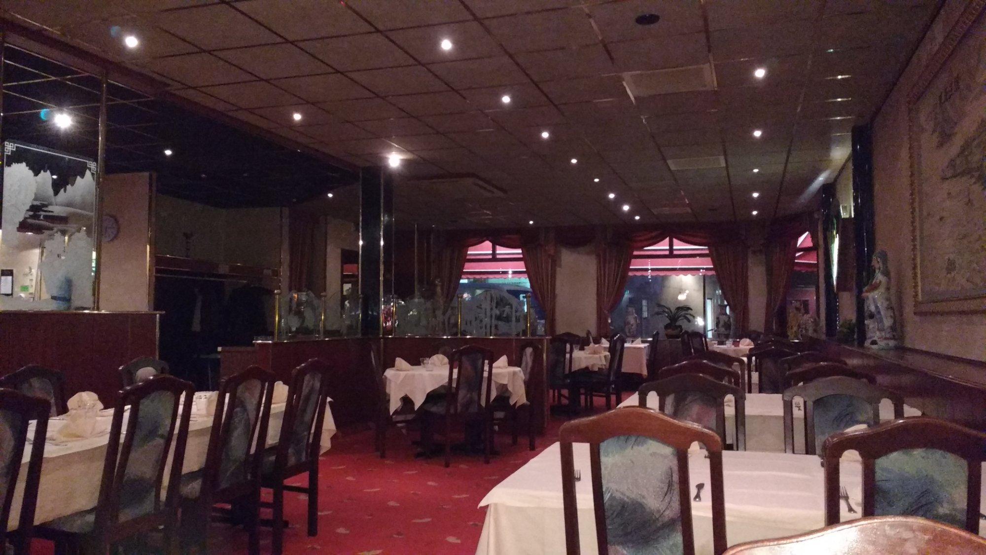 Restaurant Oriental