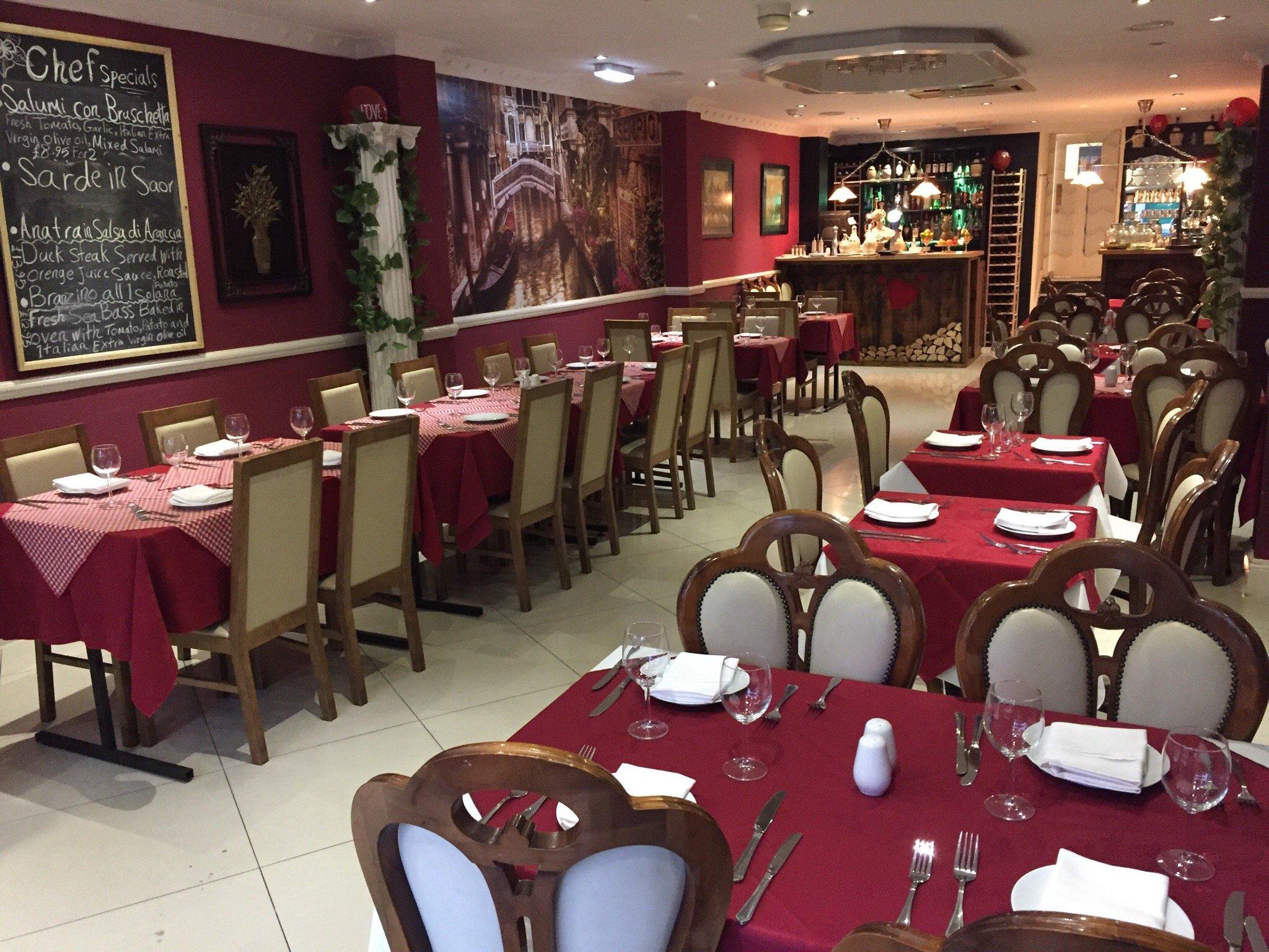 Chianti Italian Restaurant