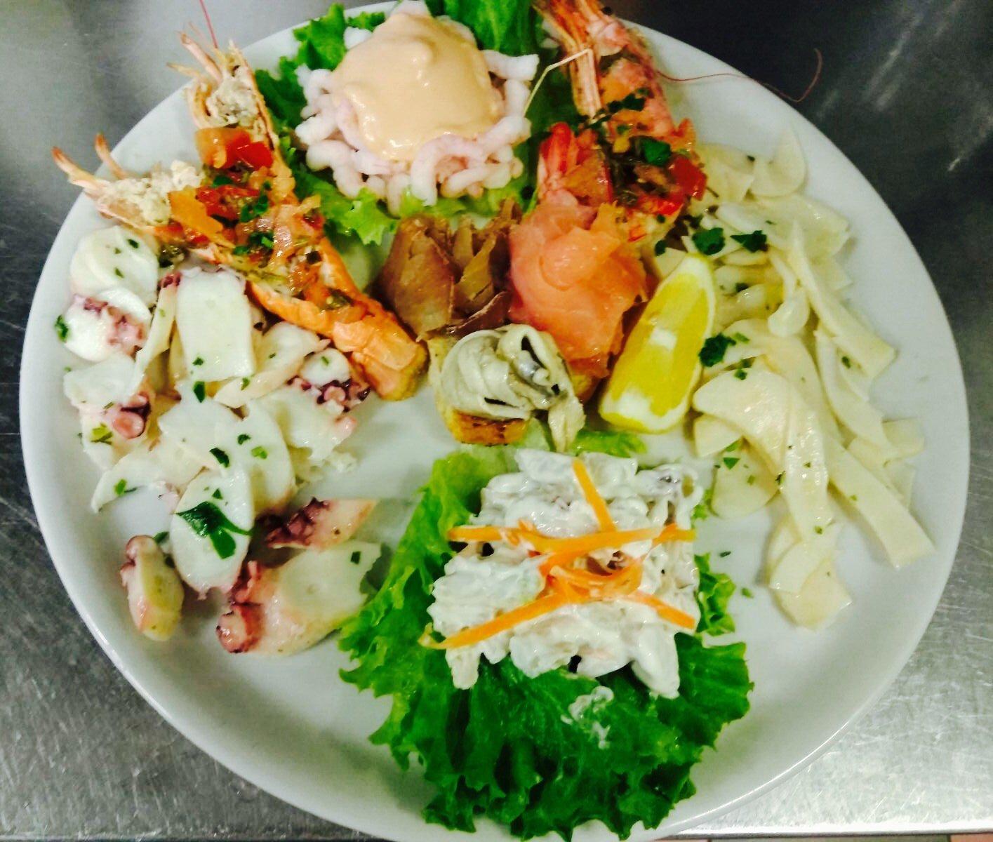 Ristorante San Bartolo