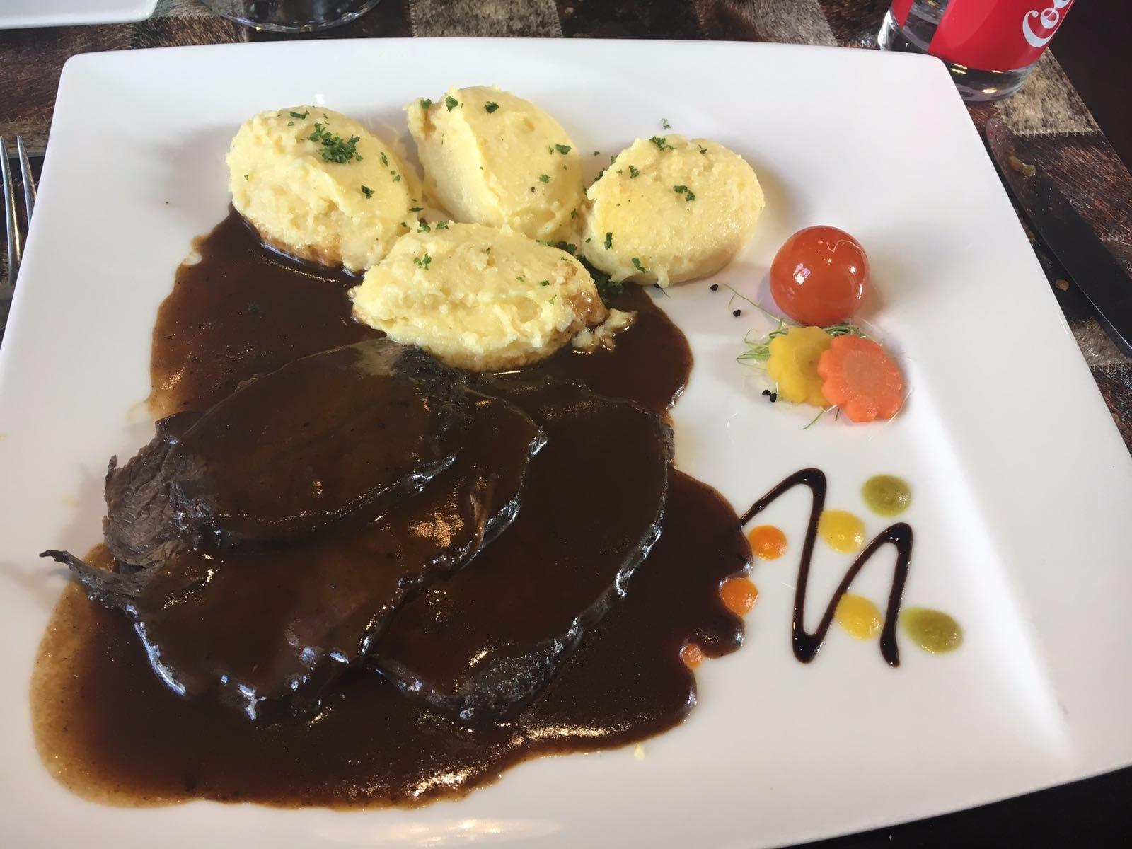 Restaurant Schlossli