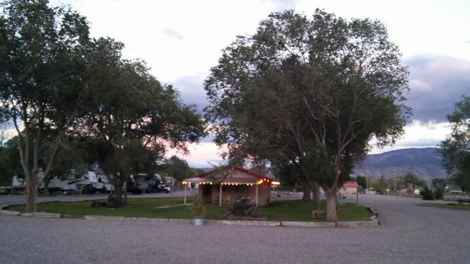 Circleville RV Park