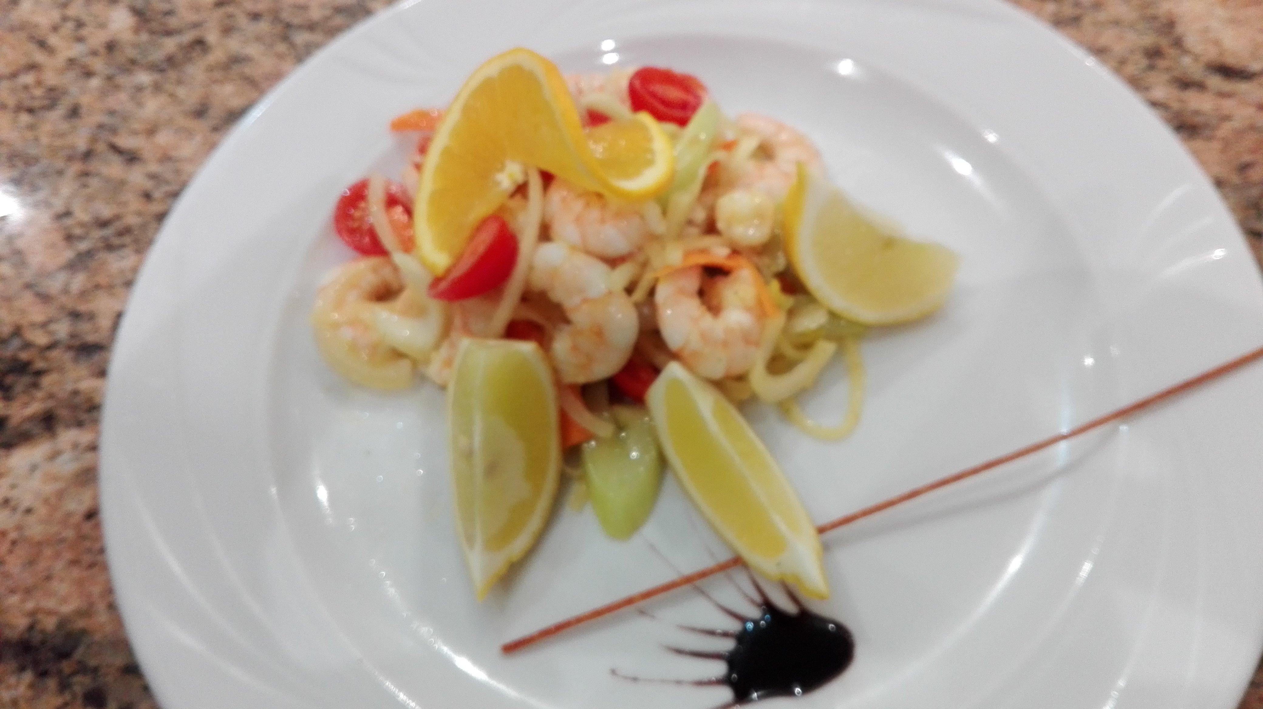 Ristorante Mina House