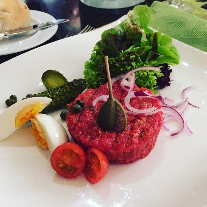 Hotel Toedi Restaurant