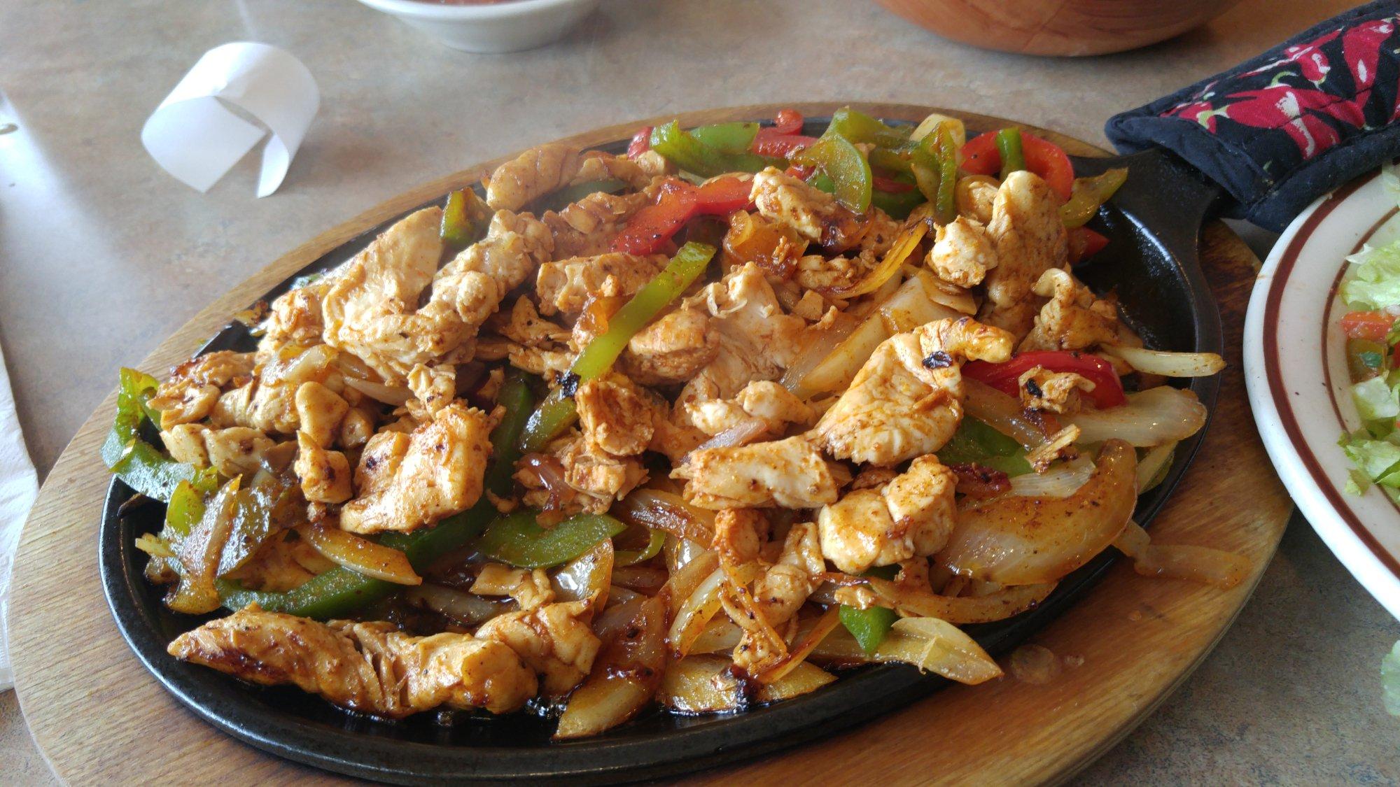 Fiesta Maya Mexican Restaurant