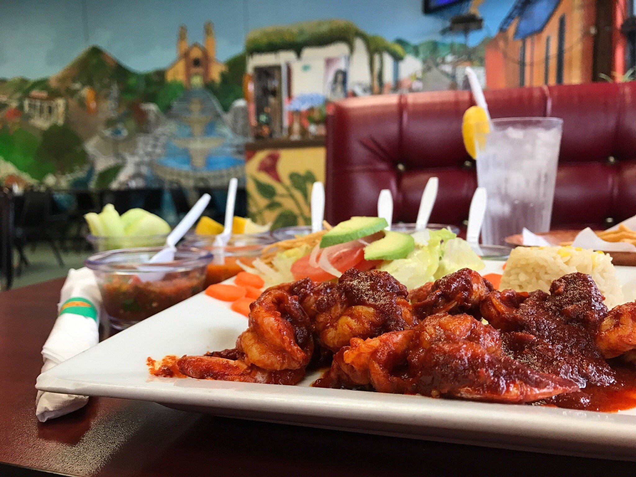 Photo by RodTucknott