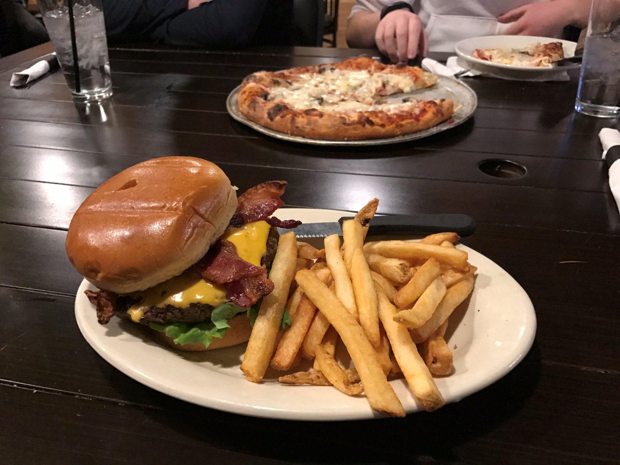 Black Sheep Bar and Grill