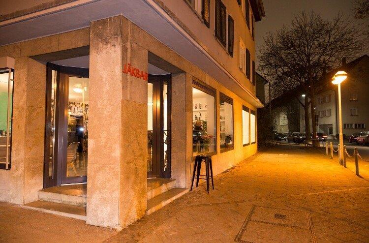 Jaekbar / Mojaek Galerie