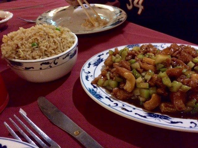 Tai Li Chinese Restaurant