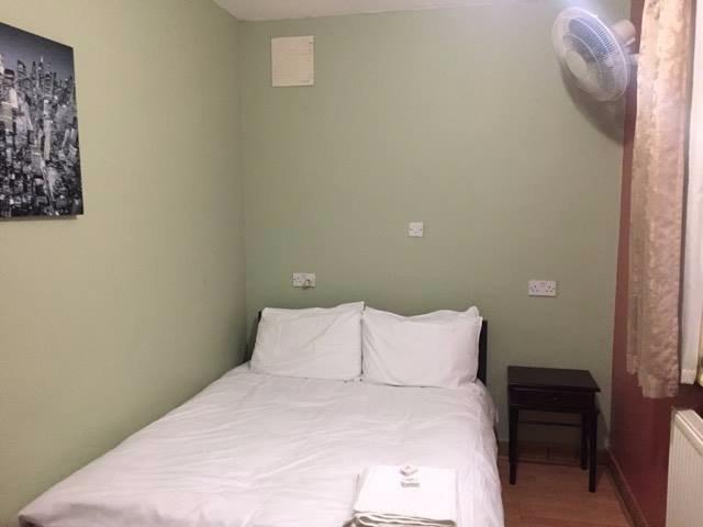 City View Hotel Roman Road