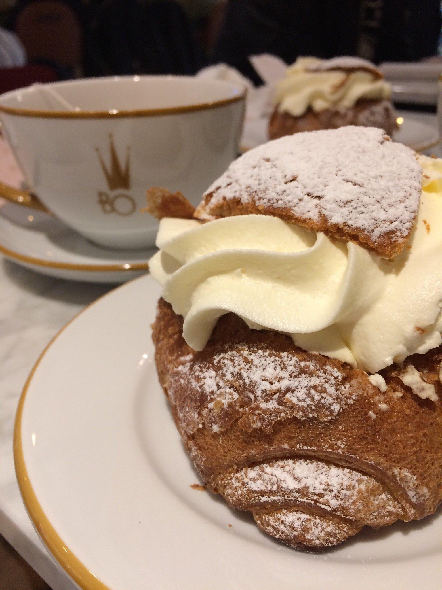 Borje Olssons Konditori