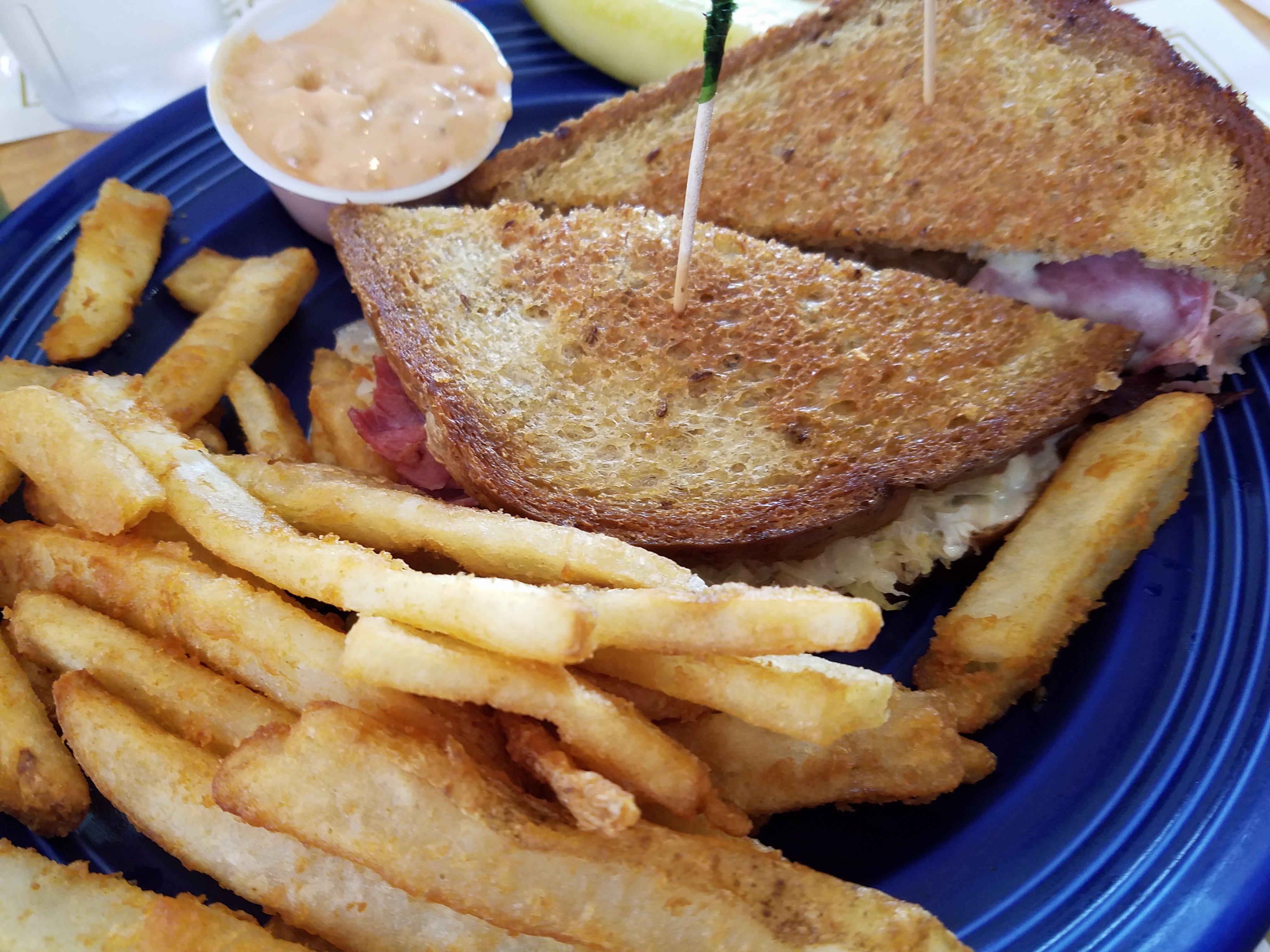 Filmore's J W Family Restaurant