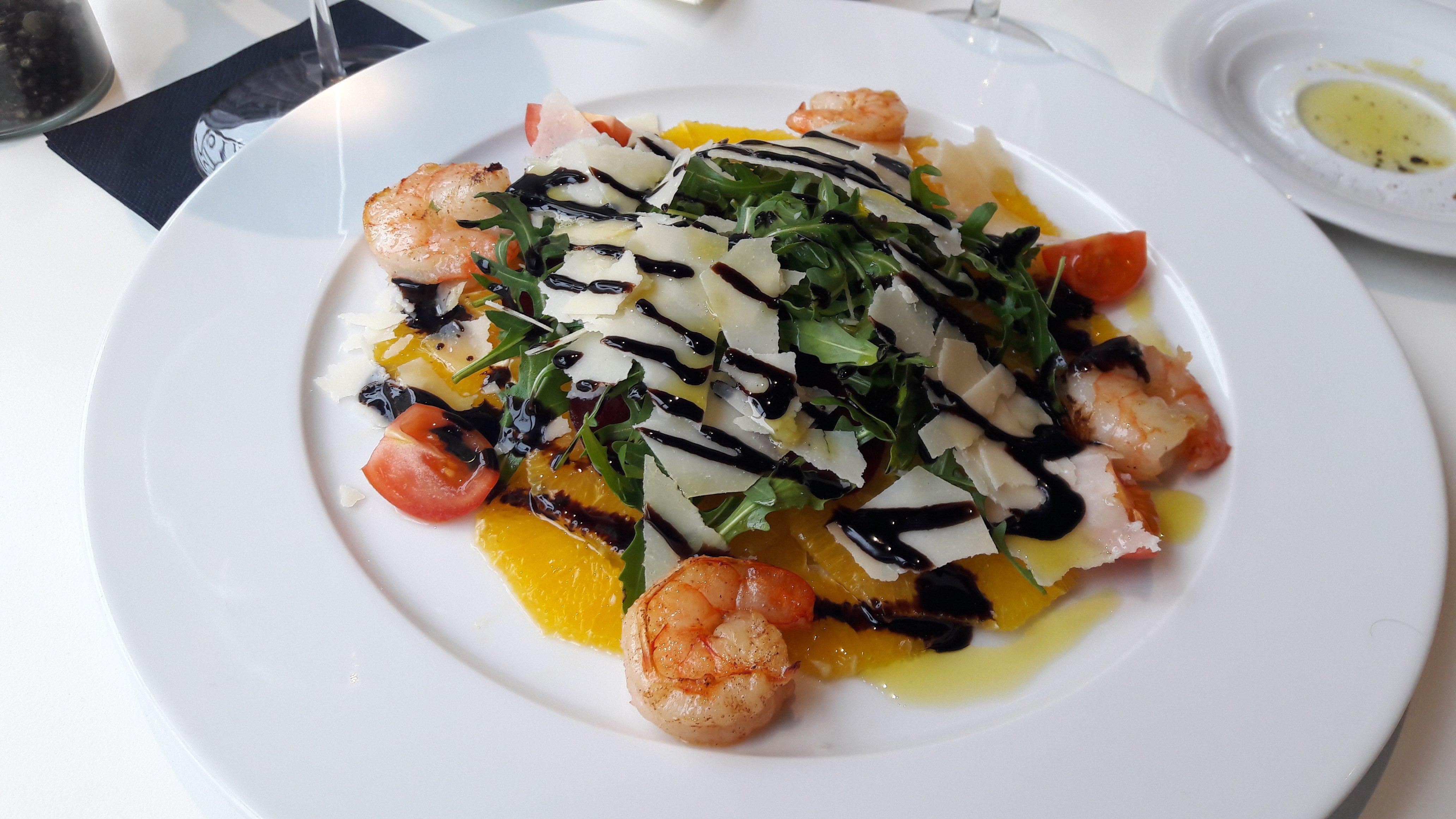 Bistro Italiano da Antonella