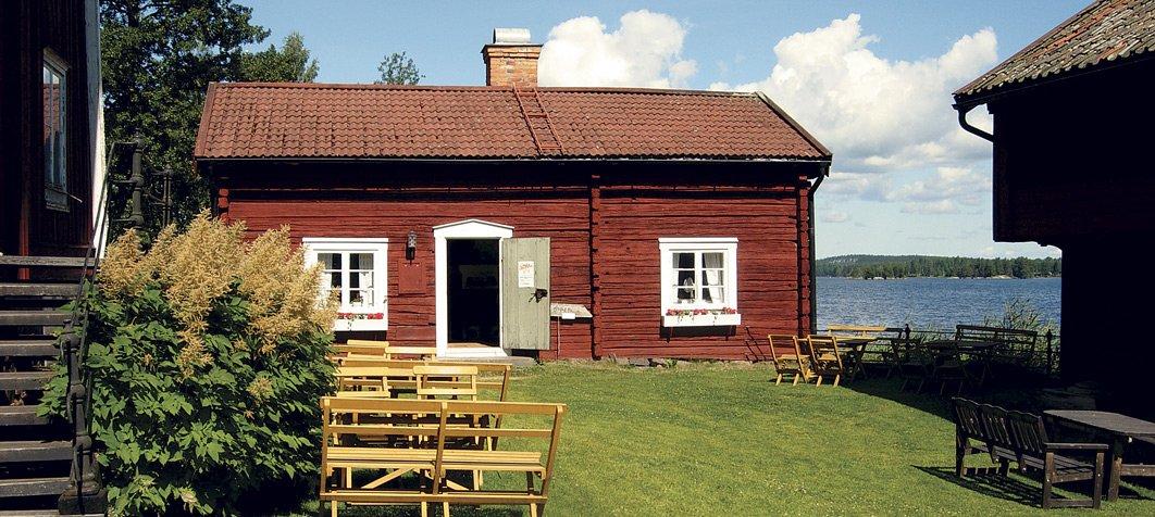 Soderbarke Hembygdsgard