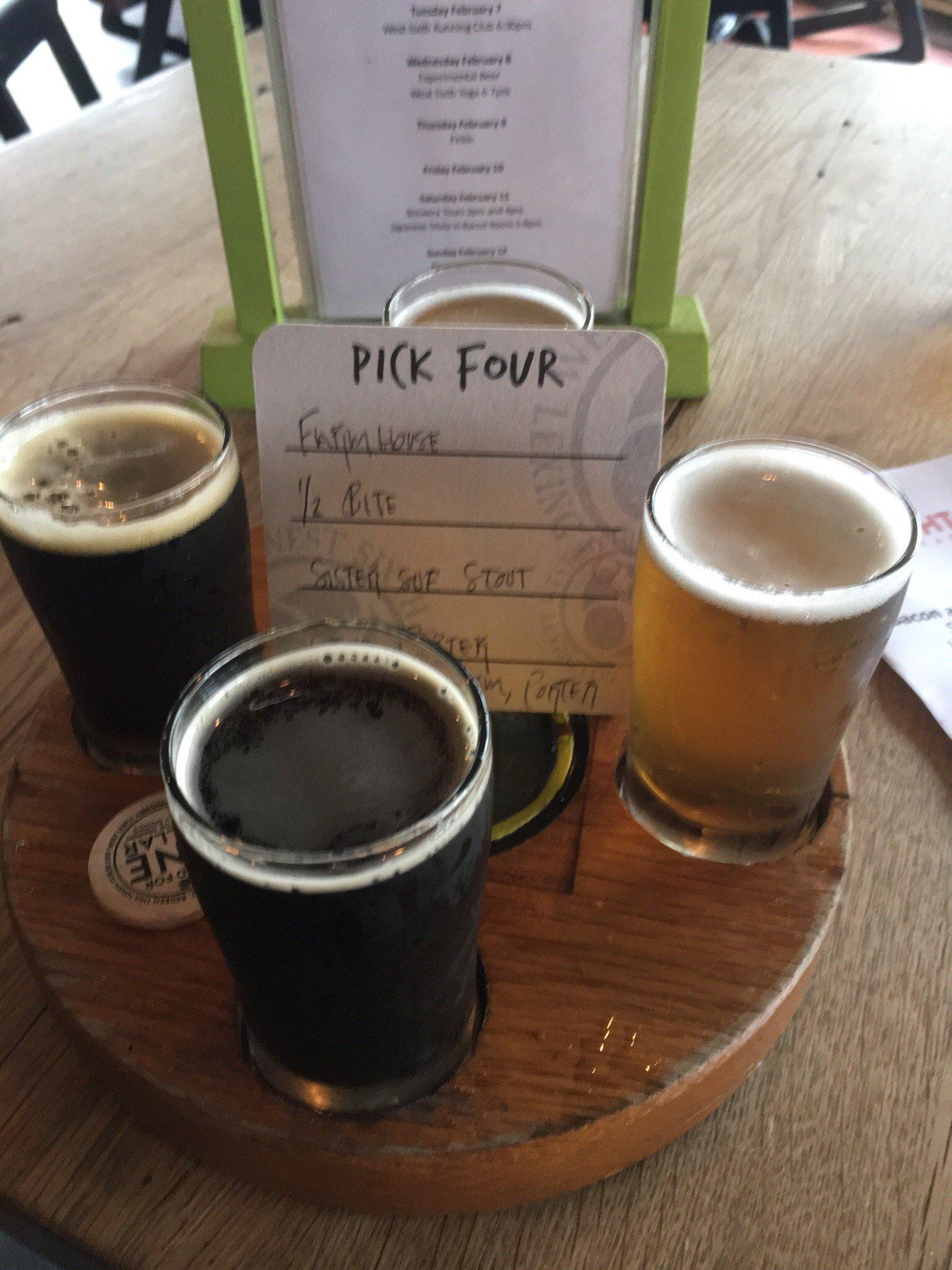 West Sixth Street Brewery