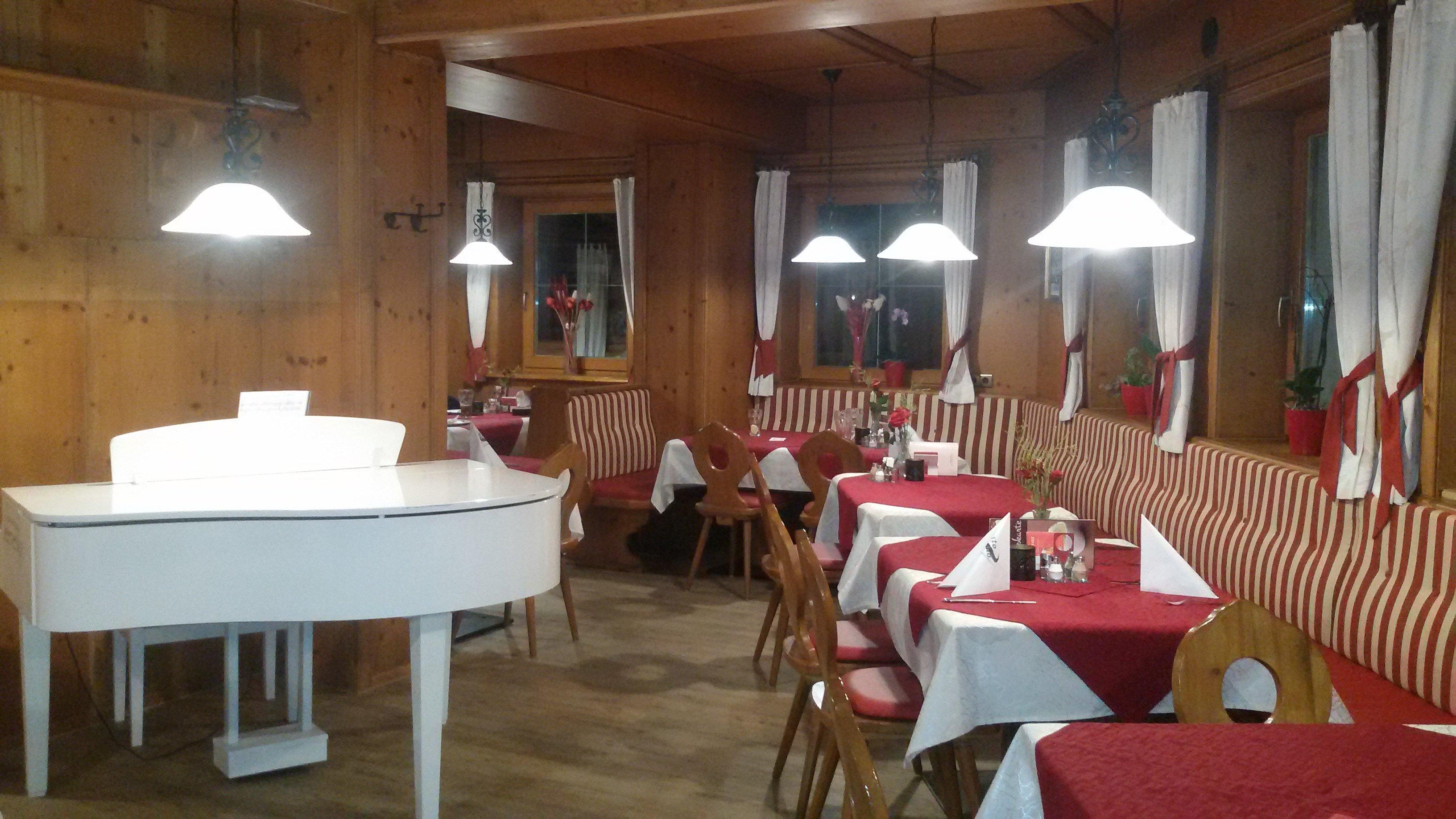 Pizzeria Gusto Piano