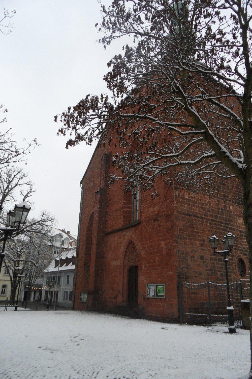 St. Martinskirche