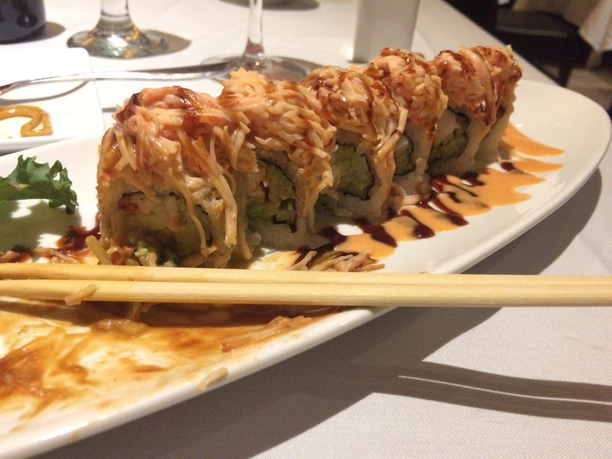 Veekoo Asian Restaurant