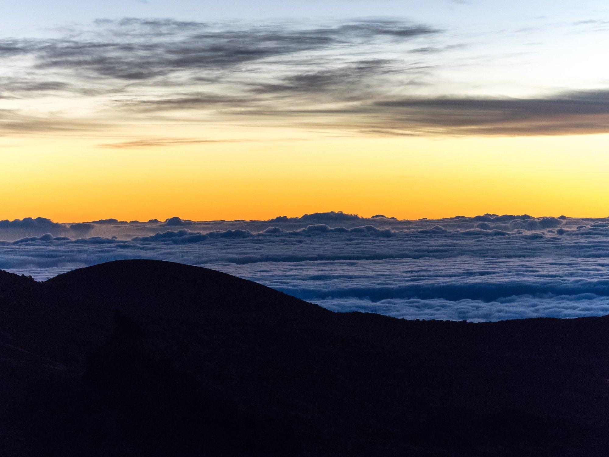 Mauna Kea Summit Adventures
