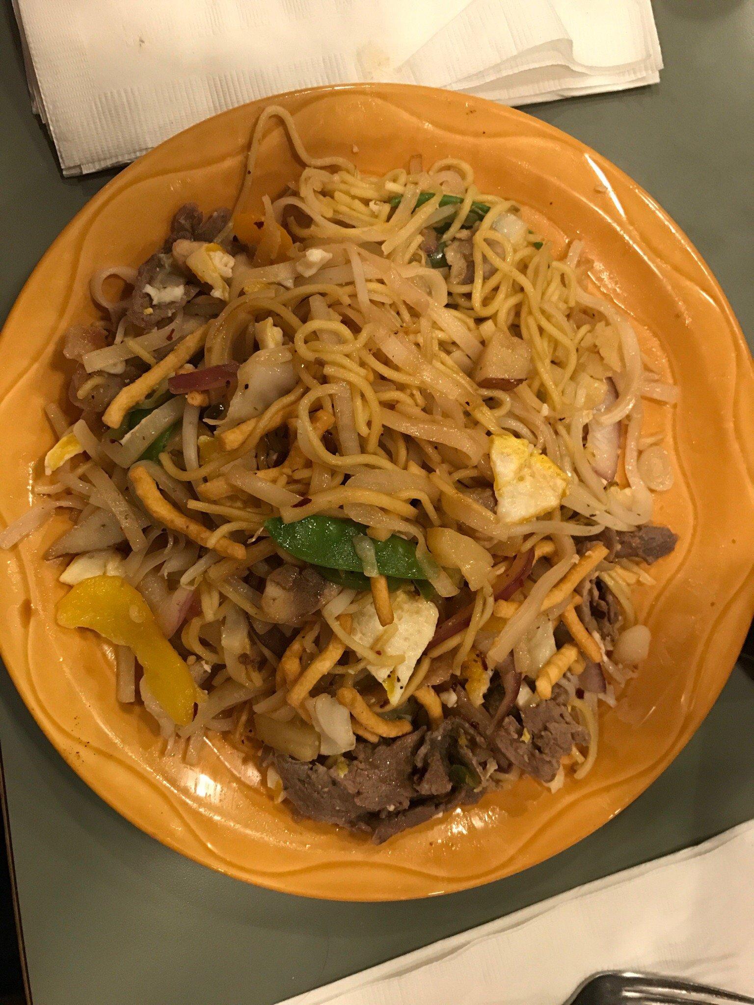 HuHot Mongolian Grill